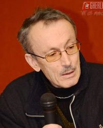 Iulian-DAMACUS - alt