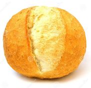 Kleines Brot - alt