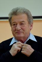Mircea Barsila