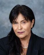 Rosemarie Haines - alt