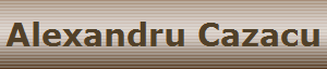 Alexandru Cazacu