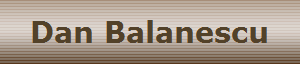 Dan Balanescu