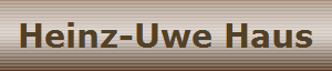 Heinz-Uwe Haus