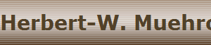 Herbert-W. Muehroth