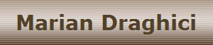 Marian Draghici