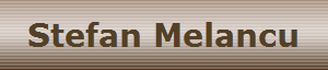 Stefan Melancu