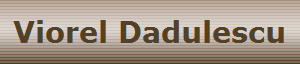 Viorel Dadulescu